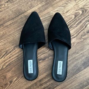 Steve Madden Mules